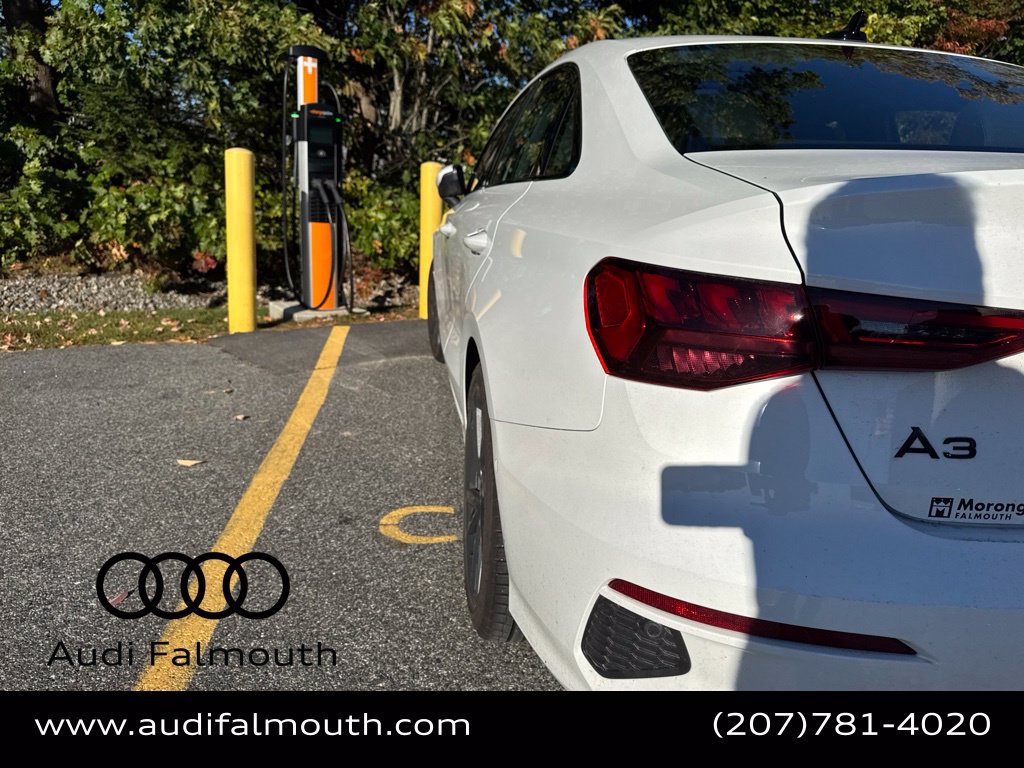 Used 2024 Audi A3 2.0T Premium w/ Convenience Package AWD/4WD image 7