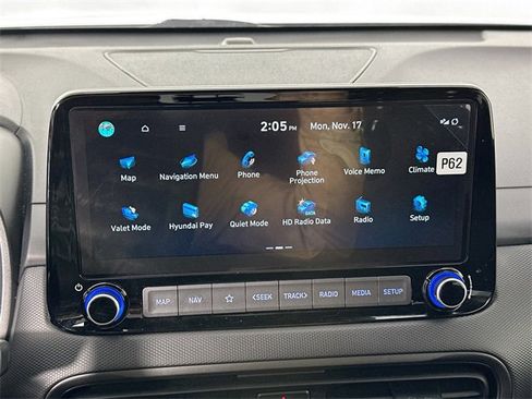 Used 2023 Hyundai Kona N Line image 13