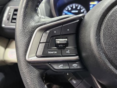 Used 2021 Subaru Ascent Limited w/ Technology Package image 43