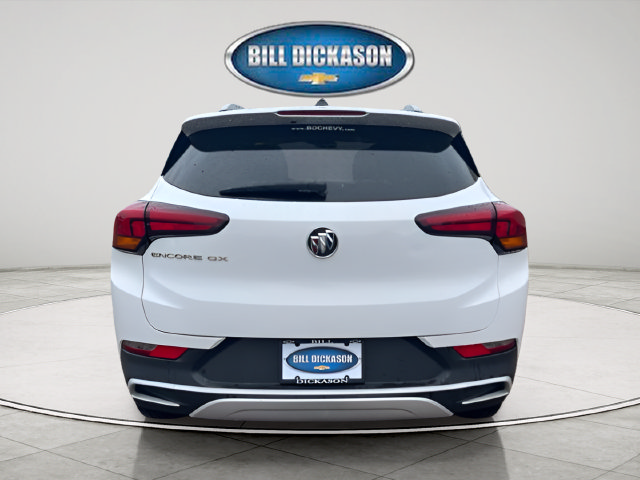 Used 2022 Buick Encore GX Select FWD image 6