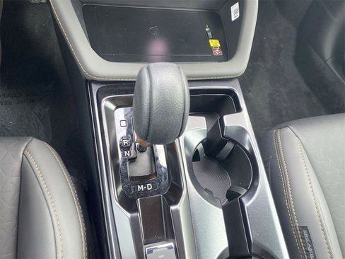 New 2026 Subaru Forester Wilderness image 25