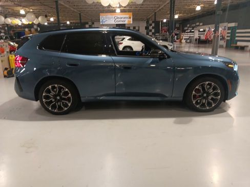 Used 2026 BMW X3 M50 w/ Premium Package AWD/4WD image 12