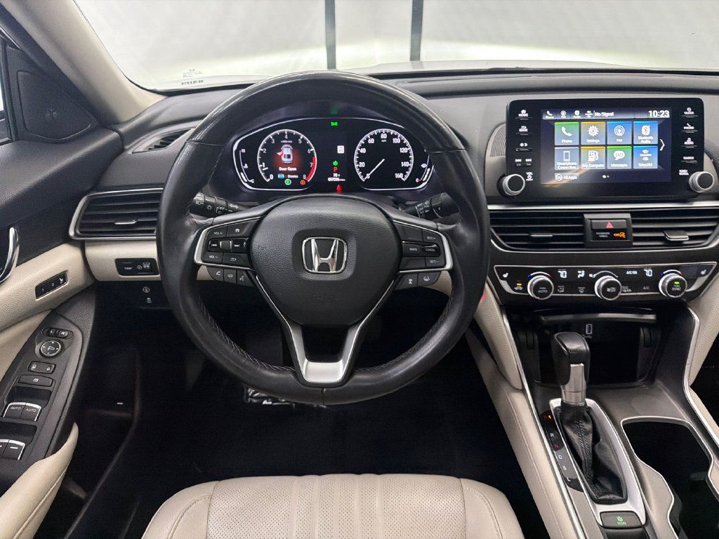 Used 2020 Honda Accord EX-L image 24