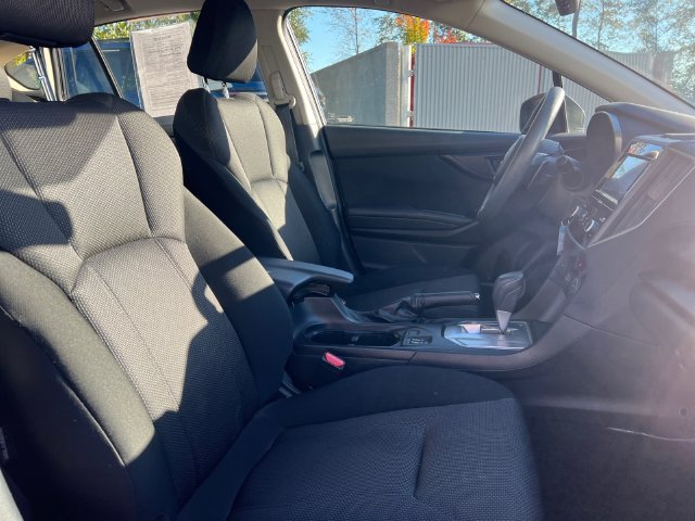 Used 2017 Subaru Impreza 2.0i Premium AWD/4WD image 18