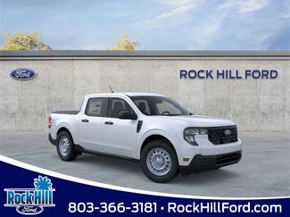 New 2025 Ford Maverick XL w/ Equipment Group 101A video 1