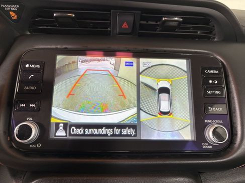 Used 2022 Nissan Kicks SR w/ Interior Electronics Package image 15