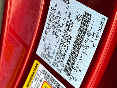 New 2025 Ford Bronco Sport Outer Banks w/ Outer Banks Tech Package+ image 28