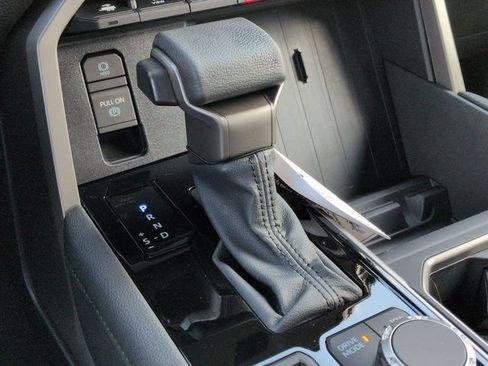 Certified 2026 Toyota Tundra Limited AWD/4WD image 15