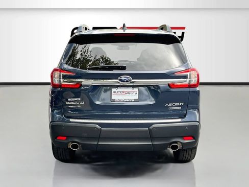 Used 2025 Subaru Ascent Touring AWD/4WD image 6
