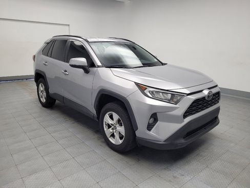 Used 2020 Toyota RAV4 XLE image 13