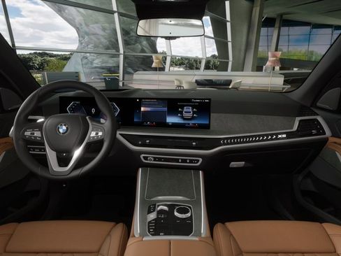 New 2026 BMW X5 xDrive40i image 10