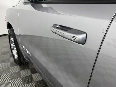 Used 2022 RAM 1500 Big Horn AWD/4WD image 23