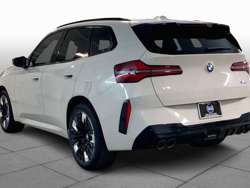 New 2026 BMW X3 M50 w/ Premium Package image 12