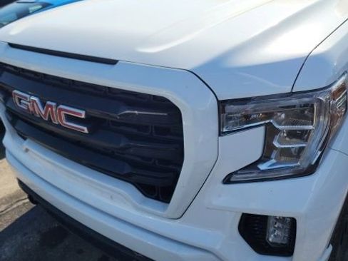 Used 2021 GMC Sierra 1500 Elevation w/ Preferred Package image 2