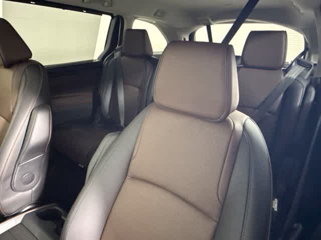 New 2027 Honda Odyssey Elite image 33