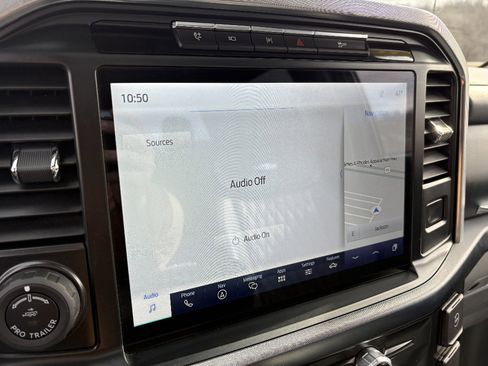 Used 2022 Ford F150 Limited AWD/4WD image 41