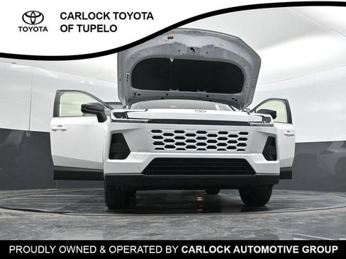 Used 2026 Toyota RAV4 LE FWD image 44
