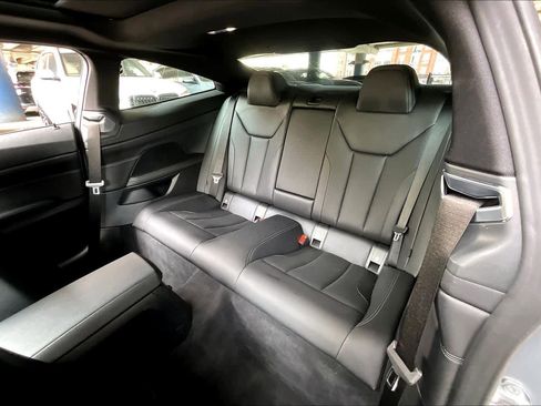 Used 2025 BMW 430i xDrive 430i xDrive image 20