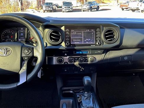 Used 2023 Toyota Tacoma SR image 16