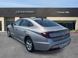 Certified 2023 Hyundai Sonata SE image 4