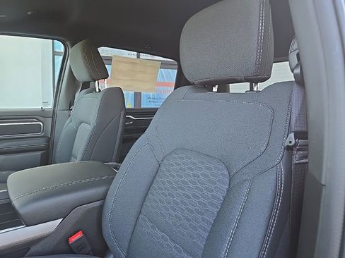 New 2026 RAM 1500 Big Horn image 40