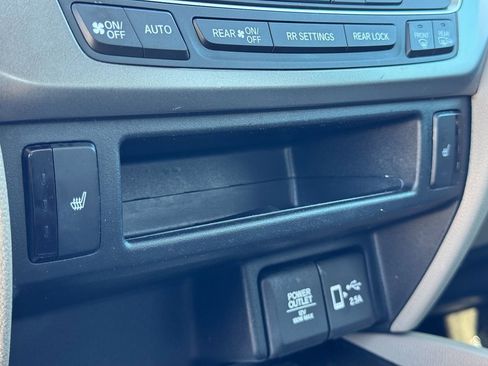 Used 2022 Honda Pilot Special Edition image 57