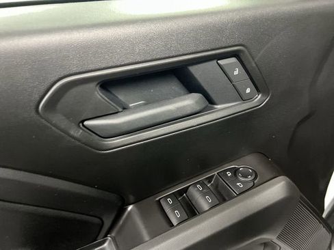 Certified 2026 Chevrolet Colorado W/T w/ Advanced Trailering Package image 23