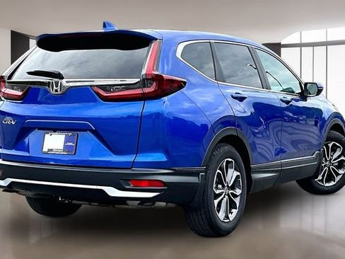 Used 2022 Honda CR-V EX image 6