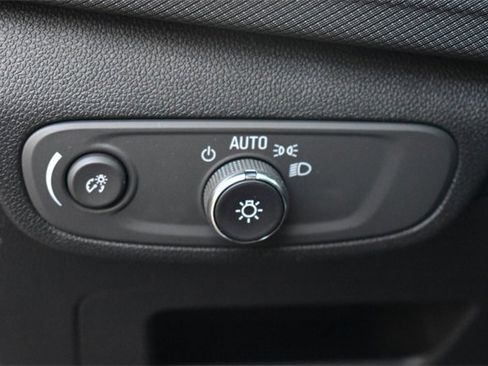 New 2026 Chevrolet TrailBlazer LT w/ Convenience Package image 24