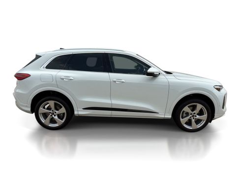 New 2025 Audi Q5 Premium Plus image 8