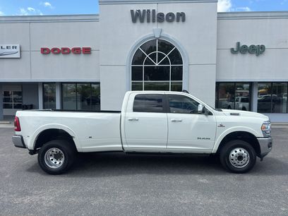Used 2022 RAM 3500 Laramie