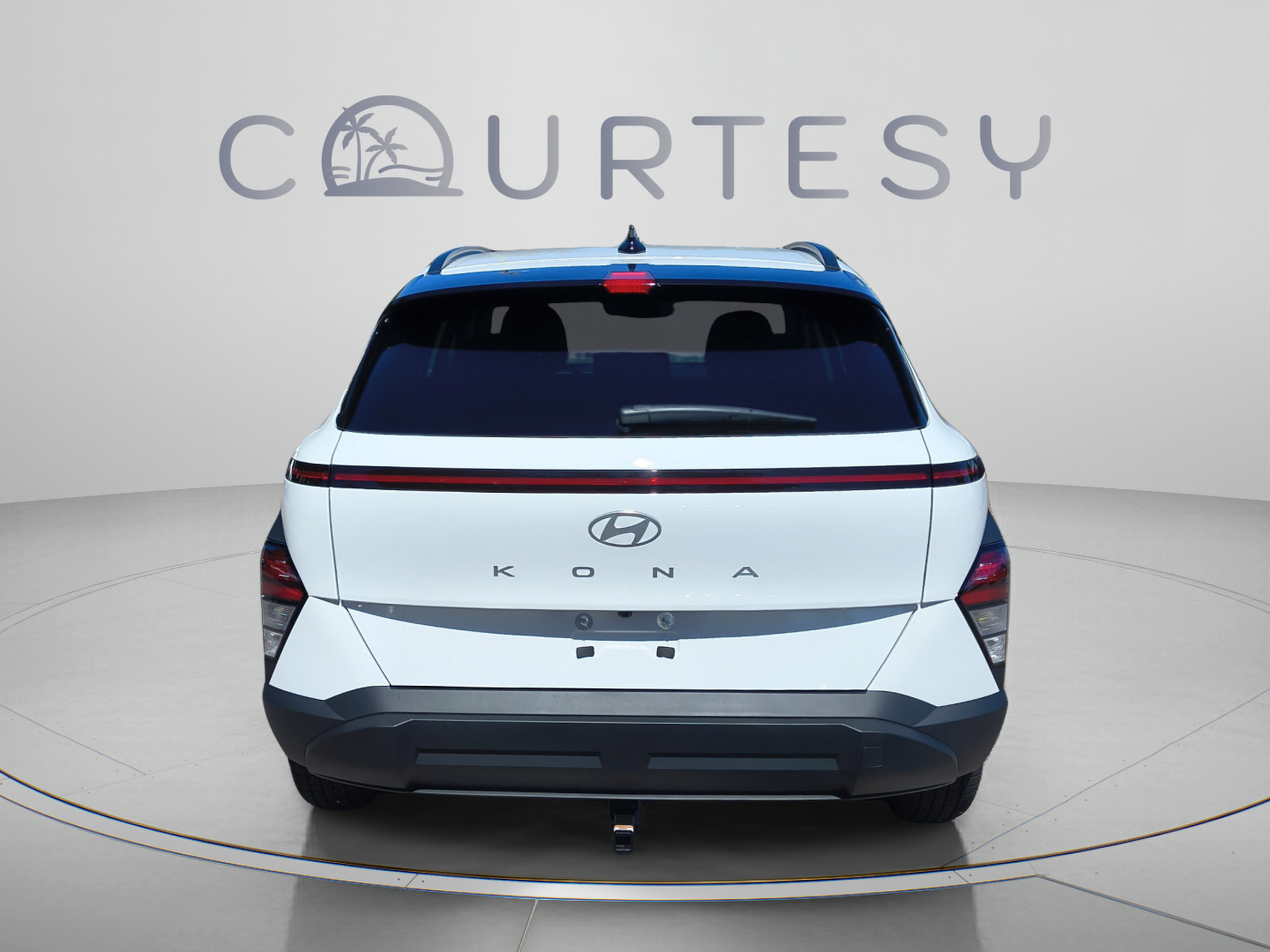New 2027 Hyundai Kona SEL Sport FWD image 4