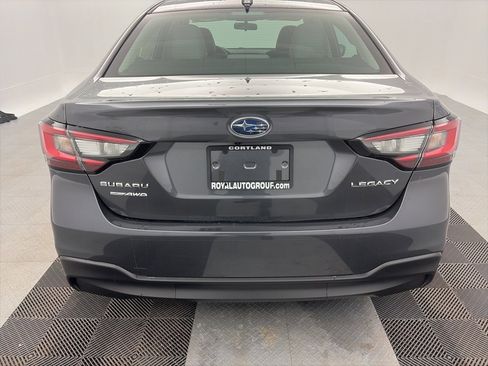 New 2025 Subaru Legacy Premium image 5