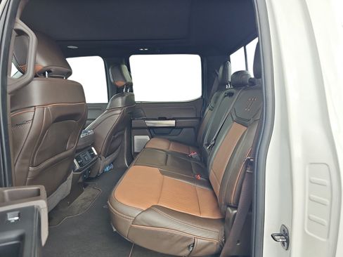 Used 2021 Ford F150 King Ranch AWD/4WD image 11