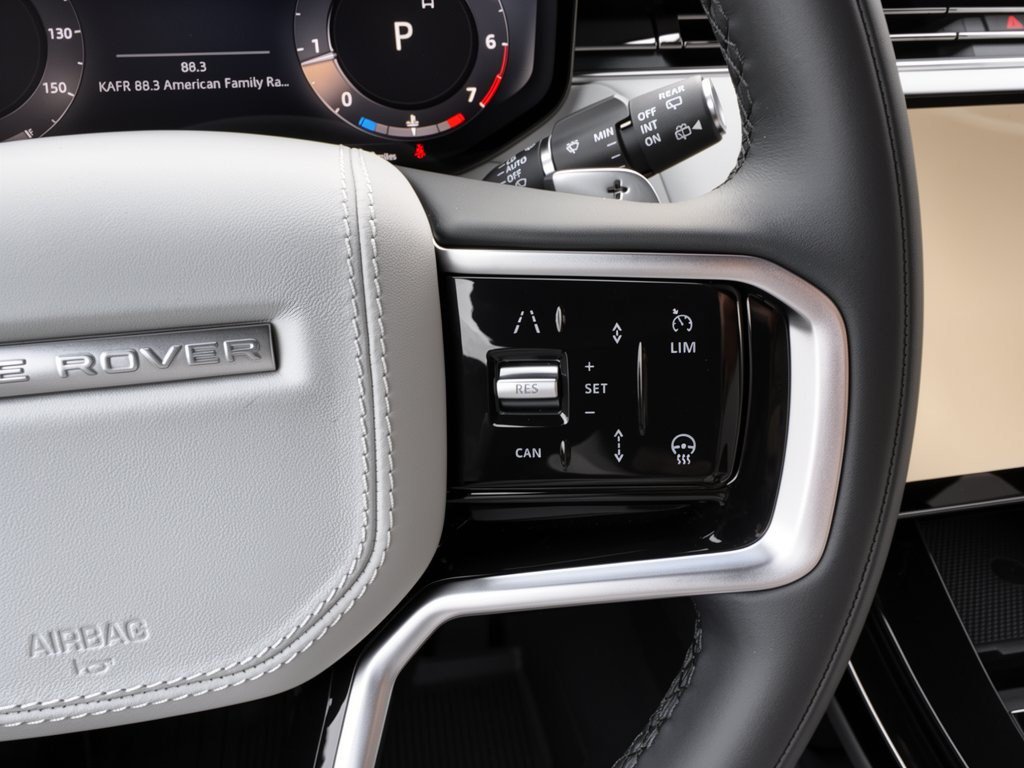 New 2027 Land Rover Range Rover Sport SE AWD/4WD image 19