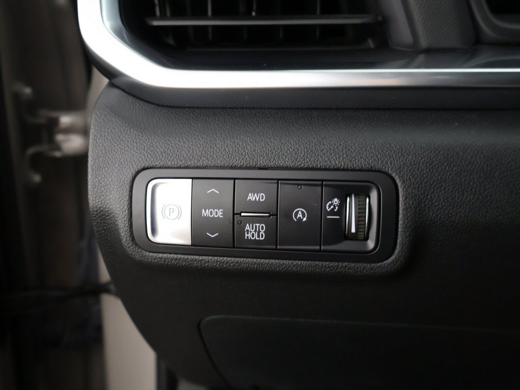 Used 2026 GMC Terrain Elevation AWD/4WD image 38