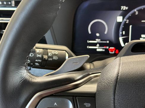 Used 2025 Lexus GX 550 AWD/4WD image 33