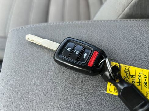 Used 2018 Honda CR-V LX image 29