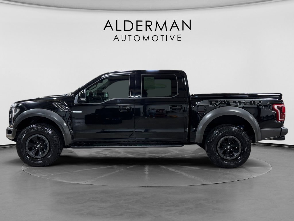 Used 2018 Ford F150 Raptor w/ Equipment Group 802A Luxury AWD/4WD image 2