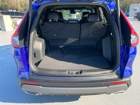 Certified 2023 Honda CR-V Sport Touring image 13