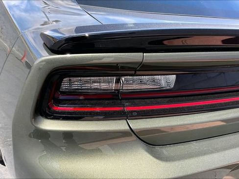 New 2026 Dodge Charger R/T AWD/4WD image 11