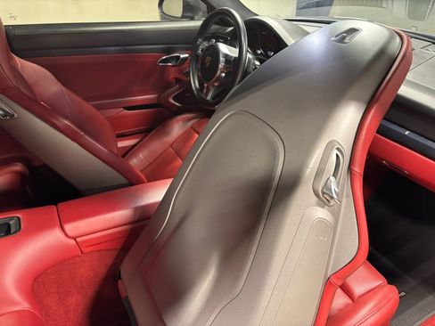 Used 2015 Porsche 911 Carrera S image 12
