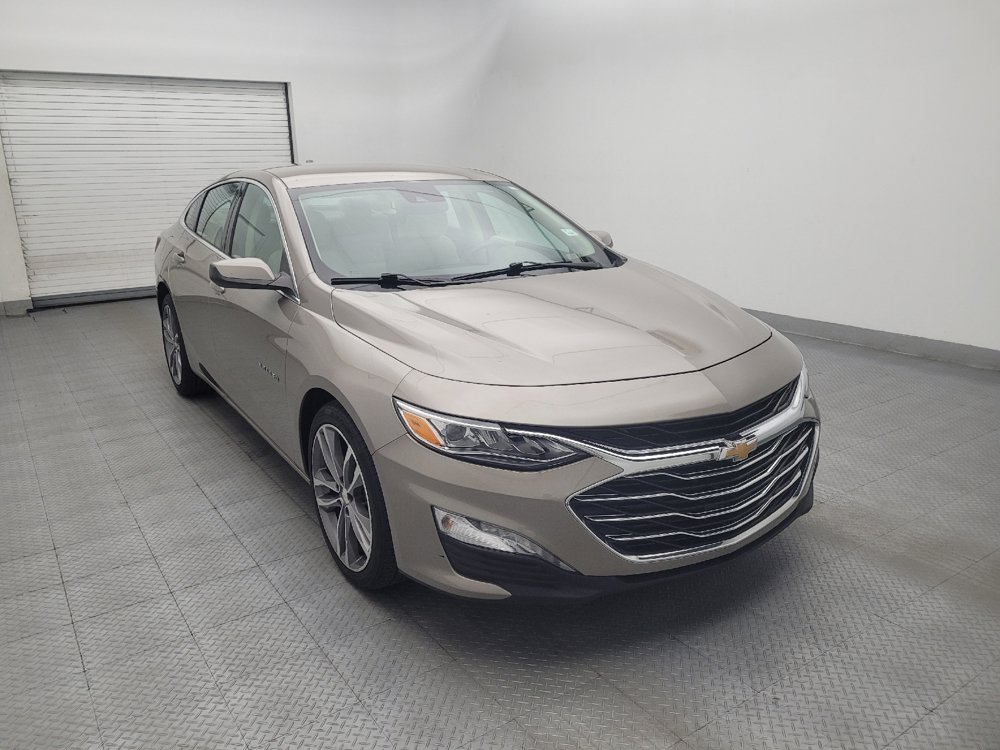 Used 2024 Chevrolet Malibu LT FWD image 13