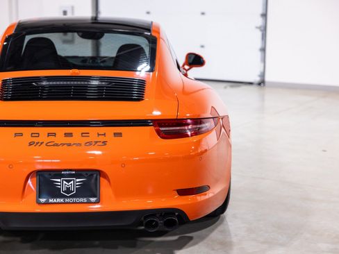 Used 2016 Porsche 911 GT3 RS image 13