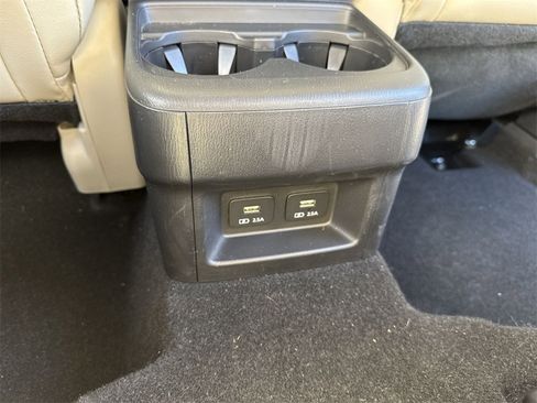 Used 2023 MAZDA CX-9 Touring image 39