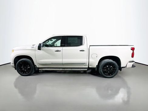 New 2026 Chevrolet Silverado 1500 High Country AWD/4WD image 9