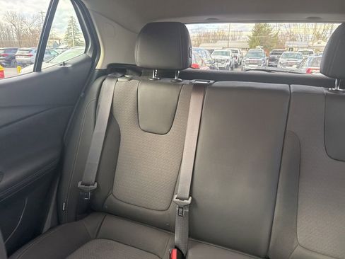 Used 2023 Buick Encore GX Preferred w/ Cold Weather Comfort Package image 14