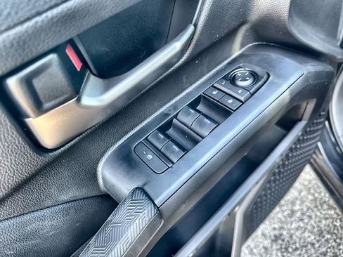 New 2026 Toyota Tacoma TRD Sport image 23