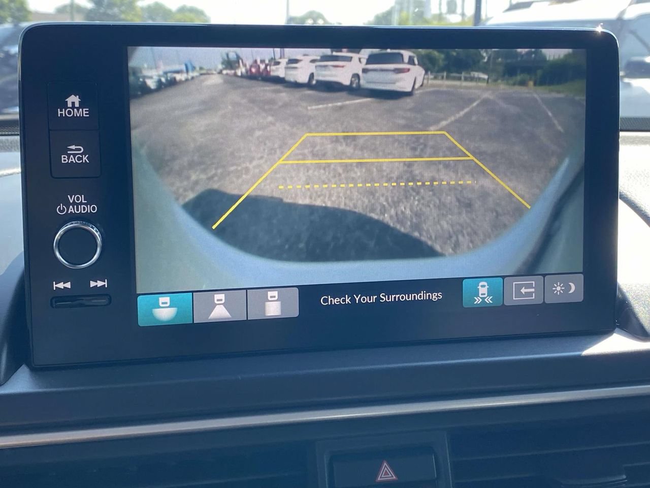 Used 2024 Honda Pilot EX-L image 27