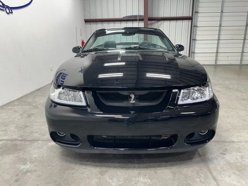 Used 2003 Ford Mustang Cobra RWD image 8